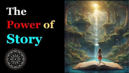 The Power Of Story