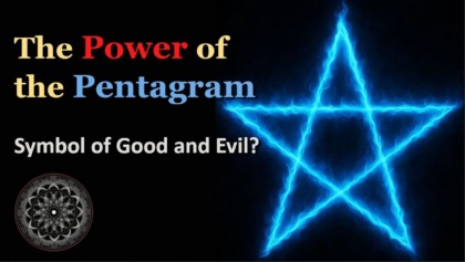 The Power Of The Pentagram