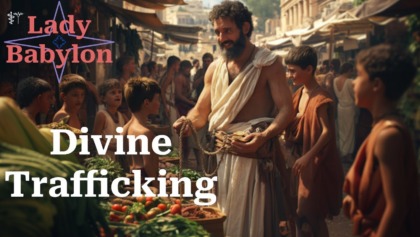 The Religion Of Trafficking