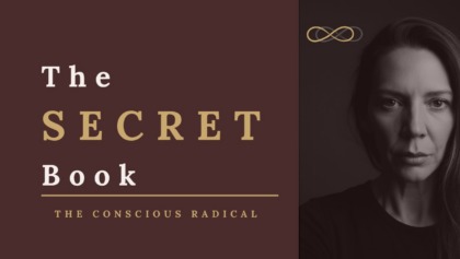 The Secret Book Of John: The God Who Built Your Prison