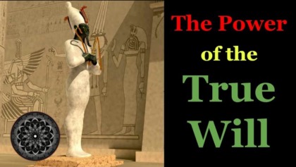 True Will Vs Personal Will: End Visualization Headaches