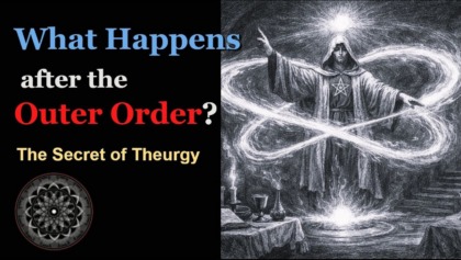 What Happens After The Outer Order
