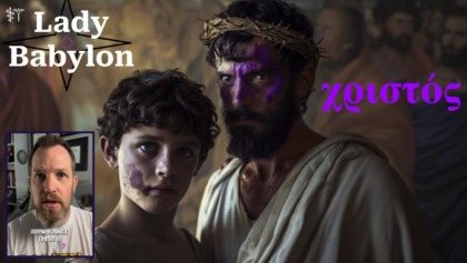 What Is A Christ?