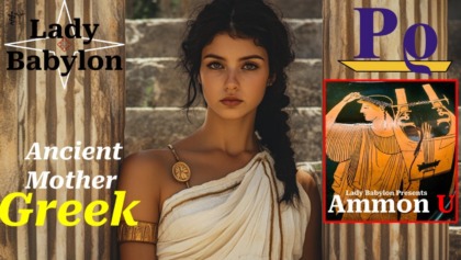 Why Ancient Greek Is Superior To English: Basic Training AU 17