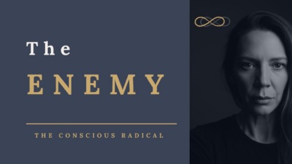 Why Every Group Needs An Enemy