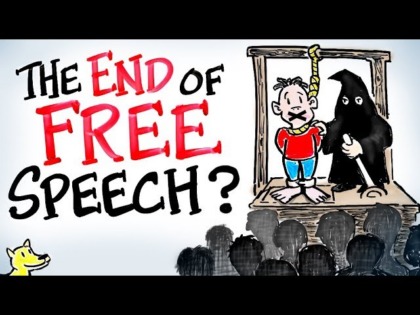 Why Is FREE SPEECH Important?