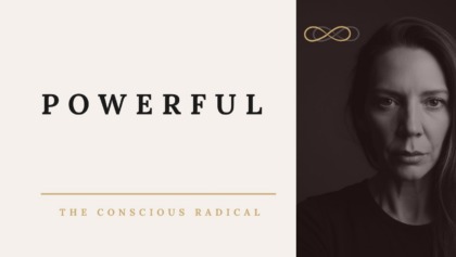 You Are NOT Powerless. There Is Another Way.